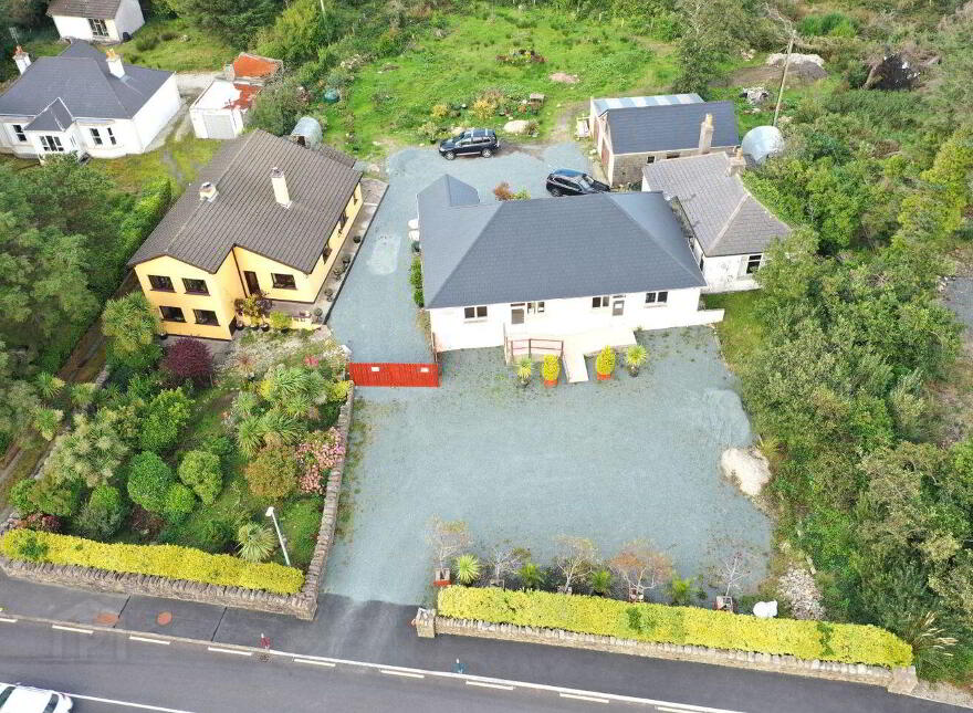 Bunbeg, Letterkenny, Bunbeg, F92D6K8