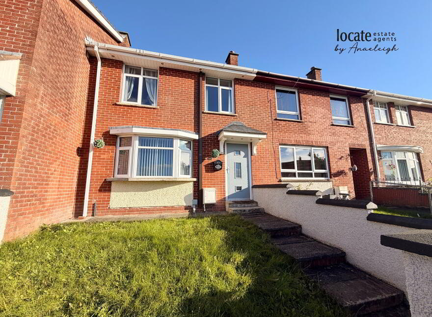 48 Galliagh Park, Galliagh, Derry, BT48 8DD