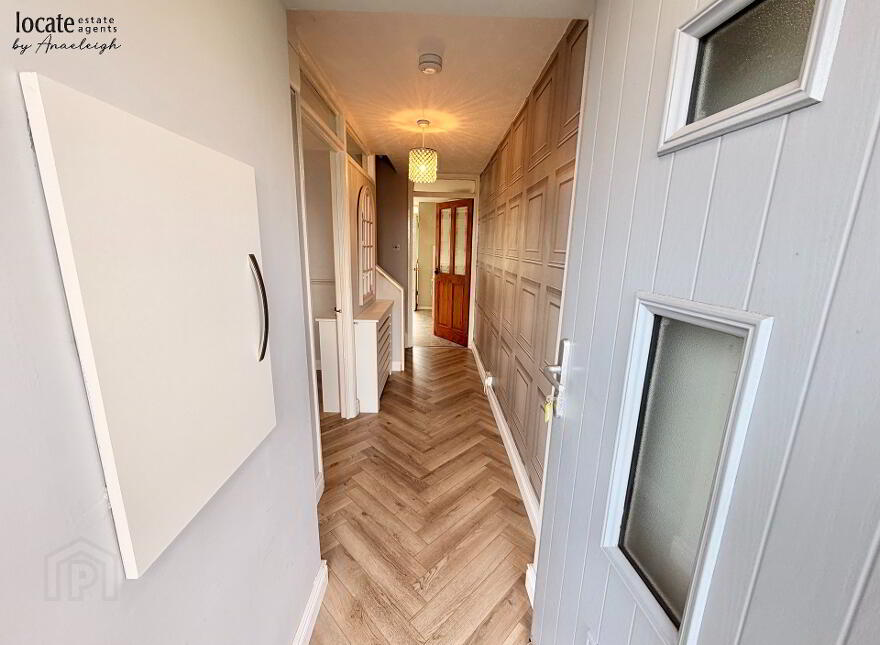 48 Galliagh Park, Galliagh, Derry, BT48 8DD