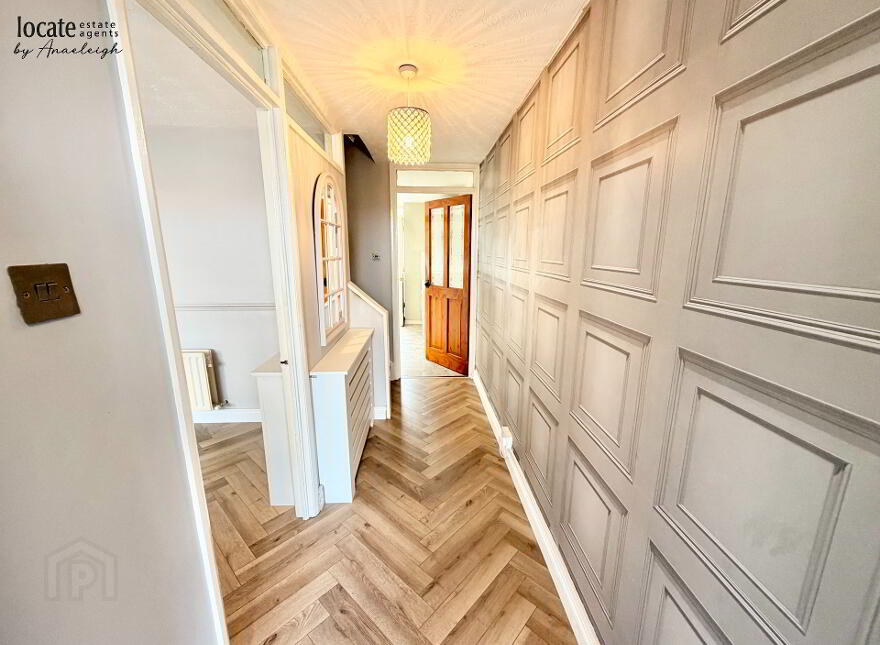 48 Galliagh Park, Galliagh, Derry, BT48 8DD