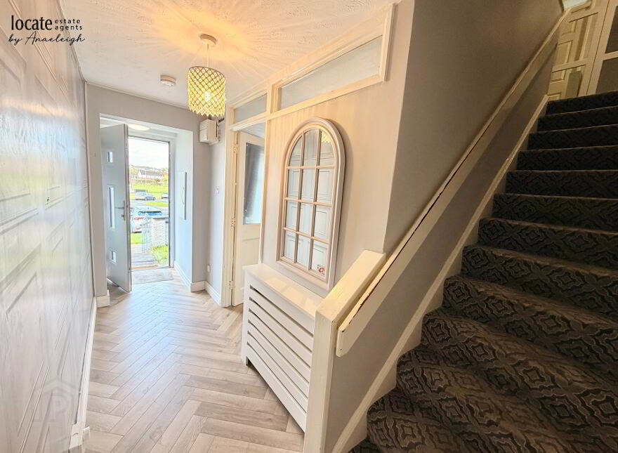 48 Galliagh Park, Galliagh, Derry, BT48 8DD