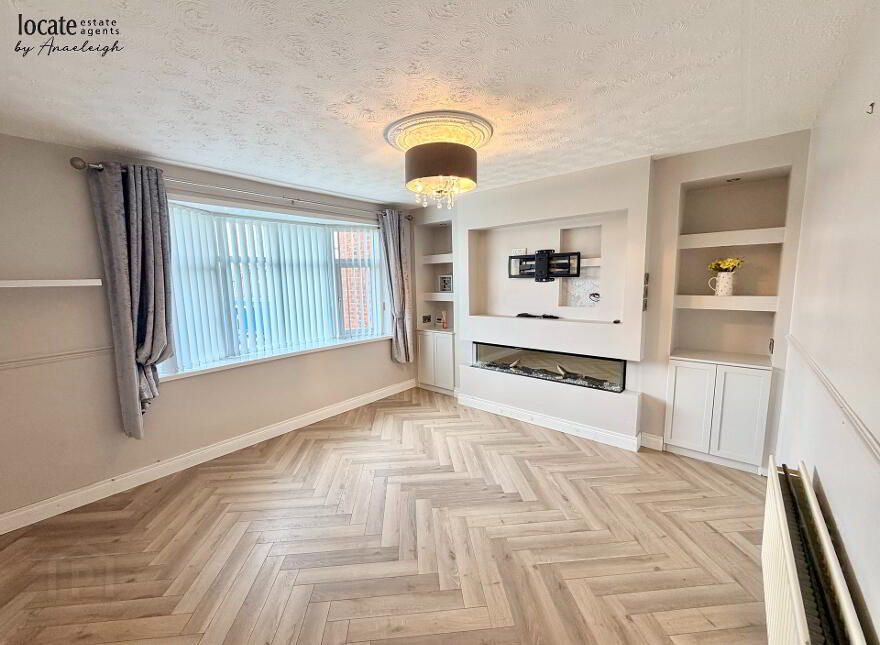 48 Galliagh Park, Galliagh, Derry, BT48 8DD