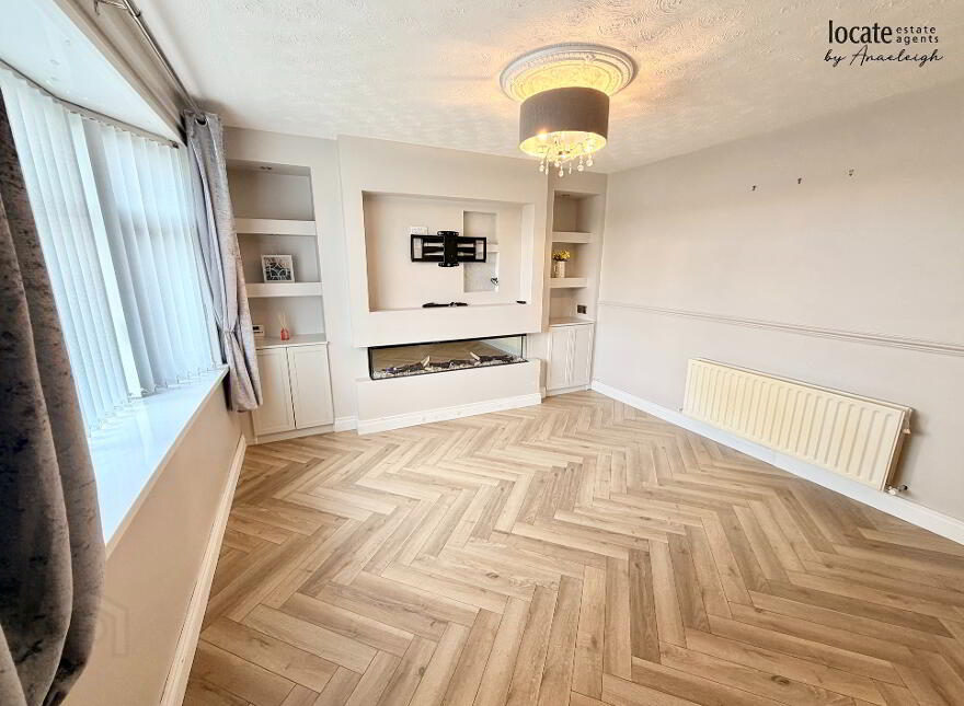 48 Galliagh Park, Galliagh, Derry, BT48 8DD