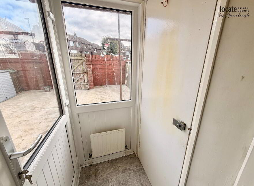 48 Galliagh Park, Galliagh, Derry, BT48 8DD