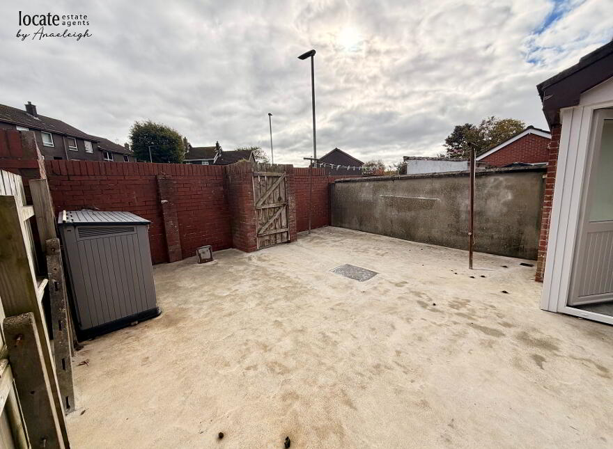 48 Galliagh Park, Galliagh, Derry, BT48 8DD