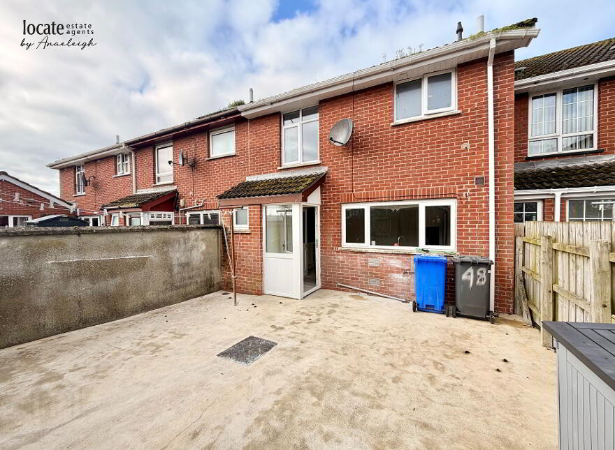 48 Galliagh Park, Galliagh, Derry, BT48 8DD