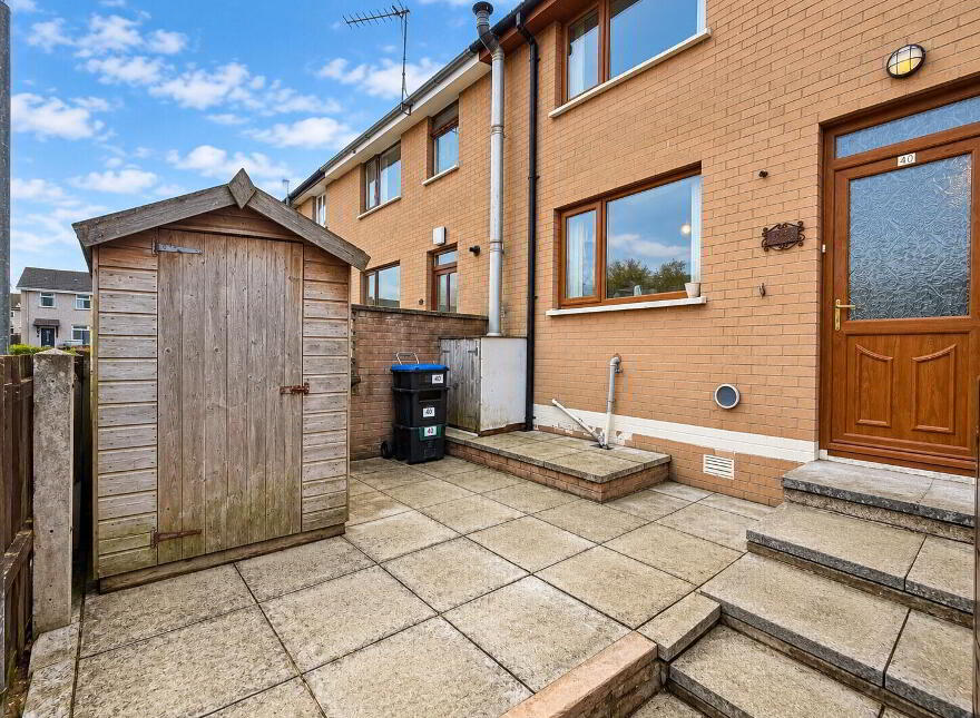 40 Kilgreel Road, Antrim, BT41 1EG