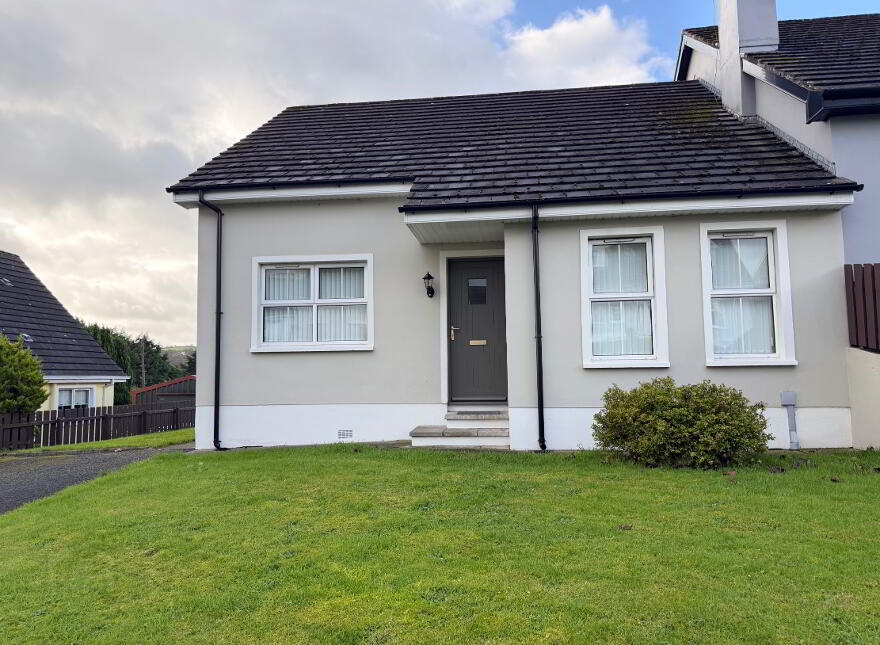 4 Ard Na Greine Keady, Keady, BT60 2RG