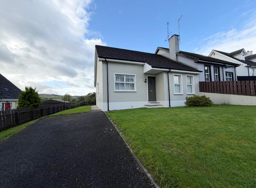 4 Ard Na Greine Keady, Keady, BT60 2RG