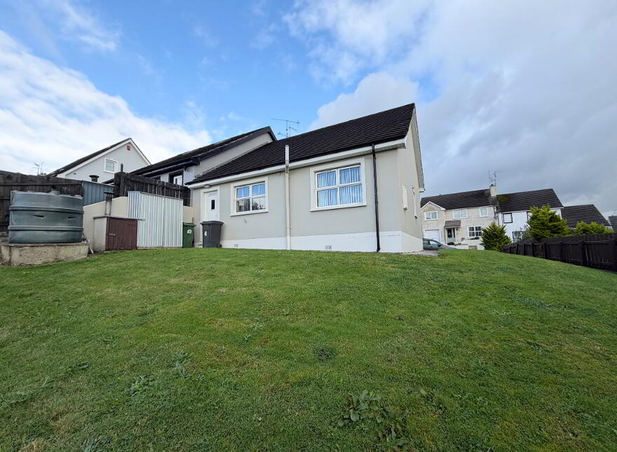 4 Ard Na Greine Keady, Keady, BT60 2RG