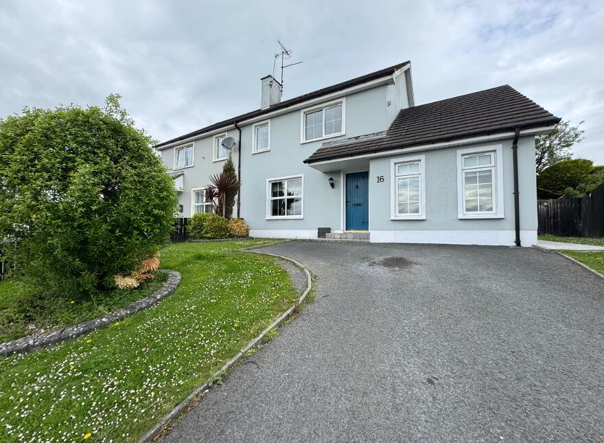 16 Ard Na Greine, Keady, BT60 2RG