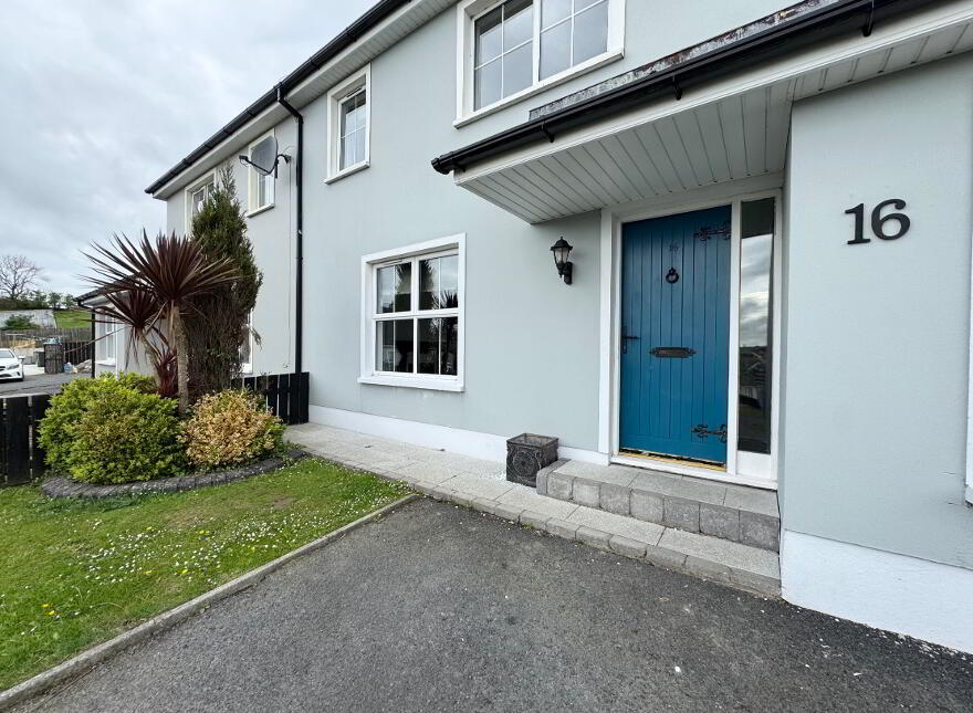 16 Ard Na Greine, Keady, BT60 2RG