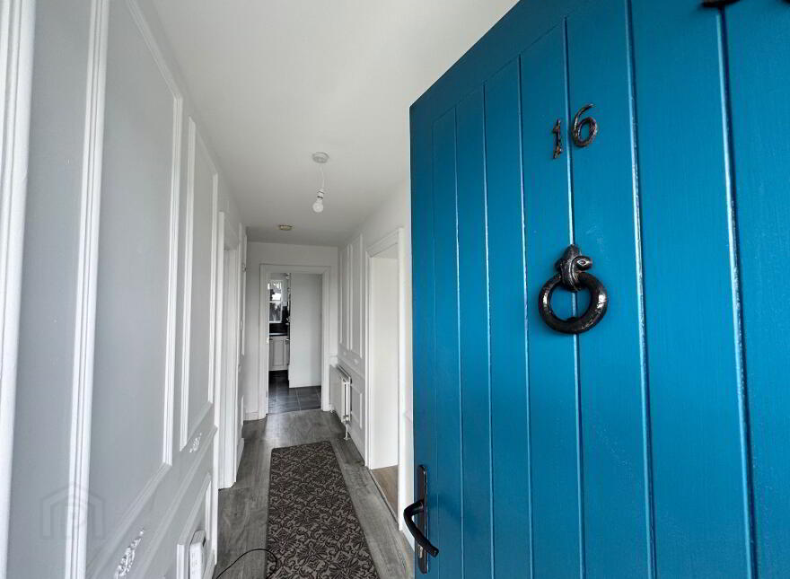 16 Ard Na Greine, Keady, BT60 2RG