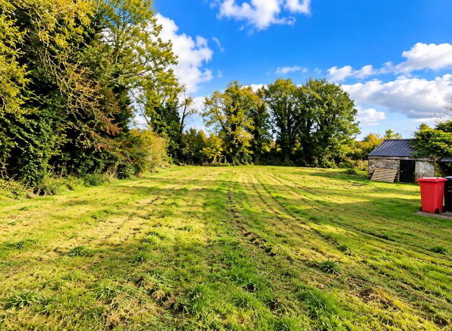 Cartron More, Loughglynn, Ballaghaderreen, F45RW93