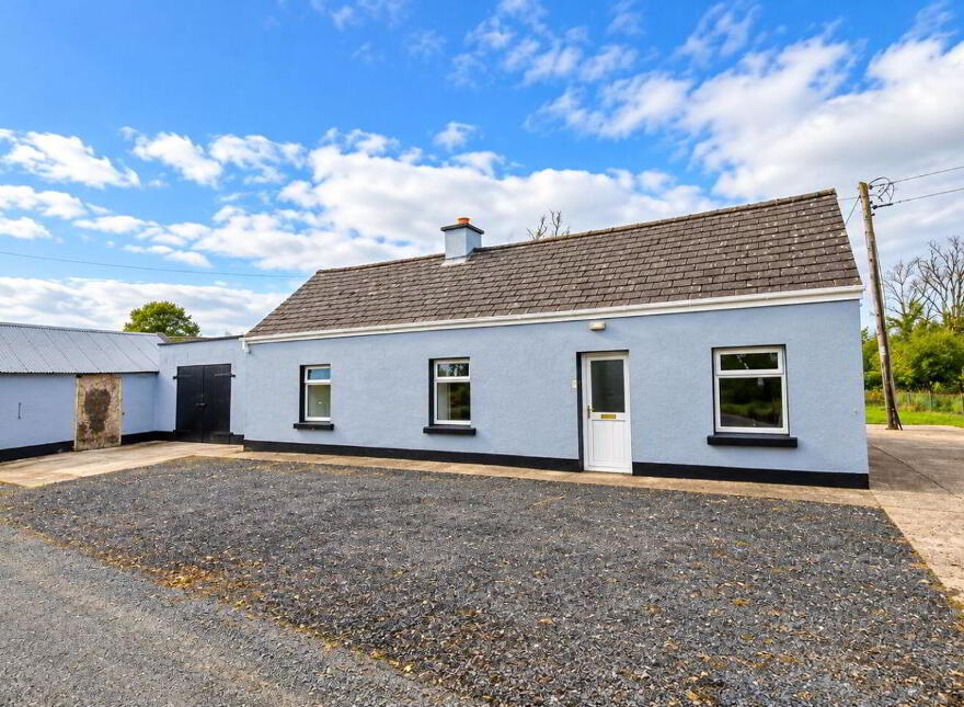 Corlis, Tully, Castlerea, F45D251