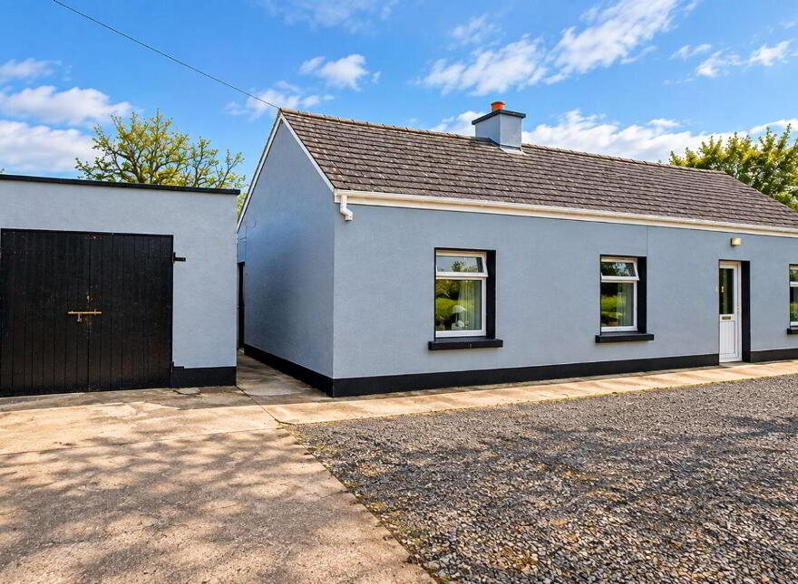 Corlis, Tully, Castlerea, F45D251