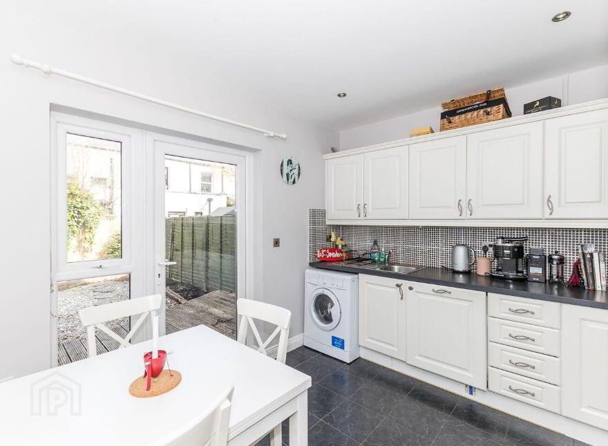 7 Provost Row, Palatine Square, Stoneybatter, D07P8C1