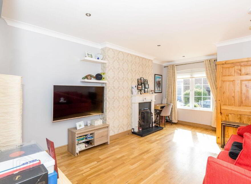7 Provost Row, Palatine Square, Stoneybatter, D07P8C1
