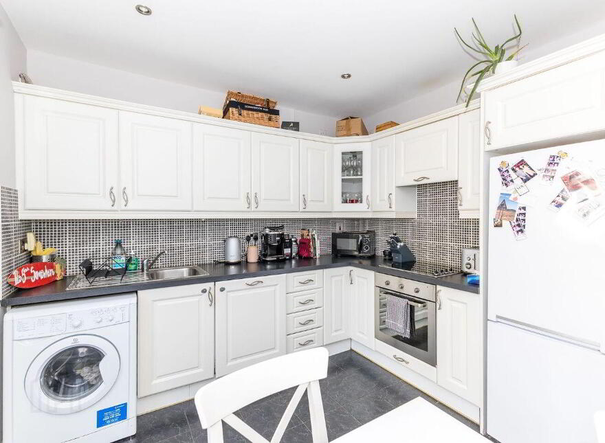 7 Provost Row, Palatine Square, Stoneybatter, D07P8C1