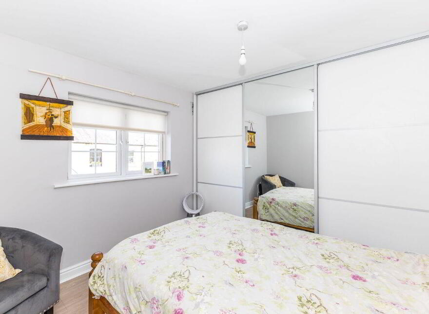 7 Provost Row, Palatine Square, Stoneybatter, D07P8C1