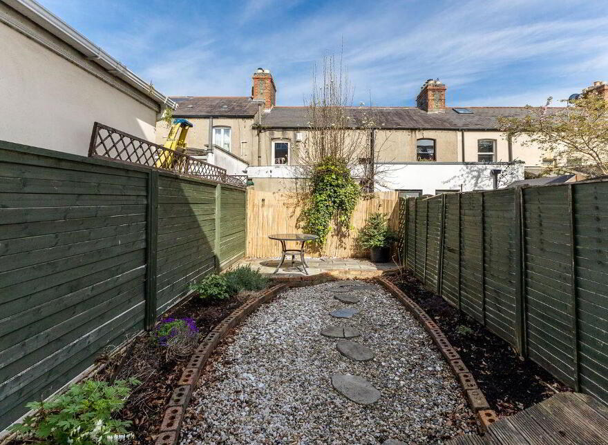 7 Provost Row, Palatine Square, Stoneybatter, D07P8C1