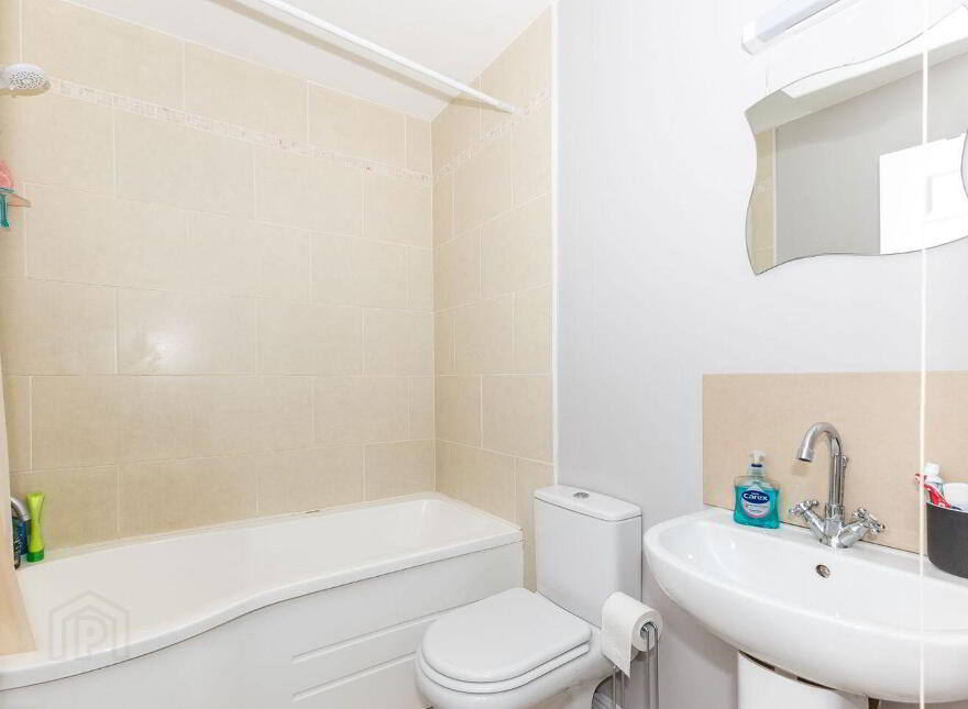 7 Provost Row, Palatine Square, Stoneybatter, D07P8C1