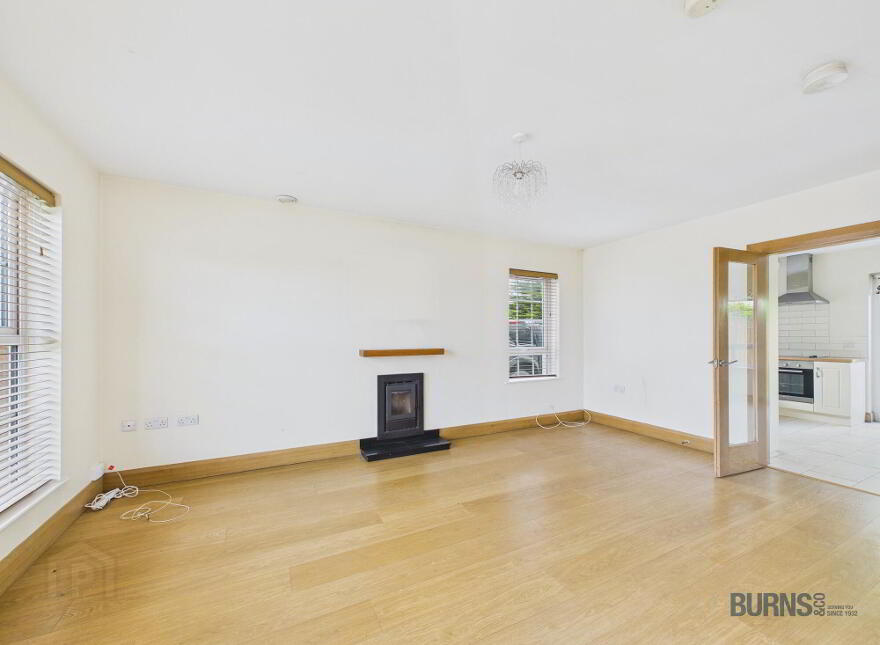 8 Cedar Grove, Magherafelt, BT45 5GT