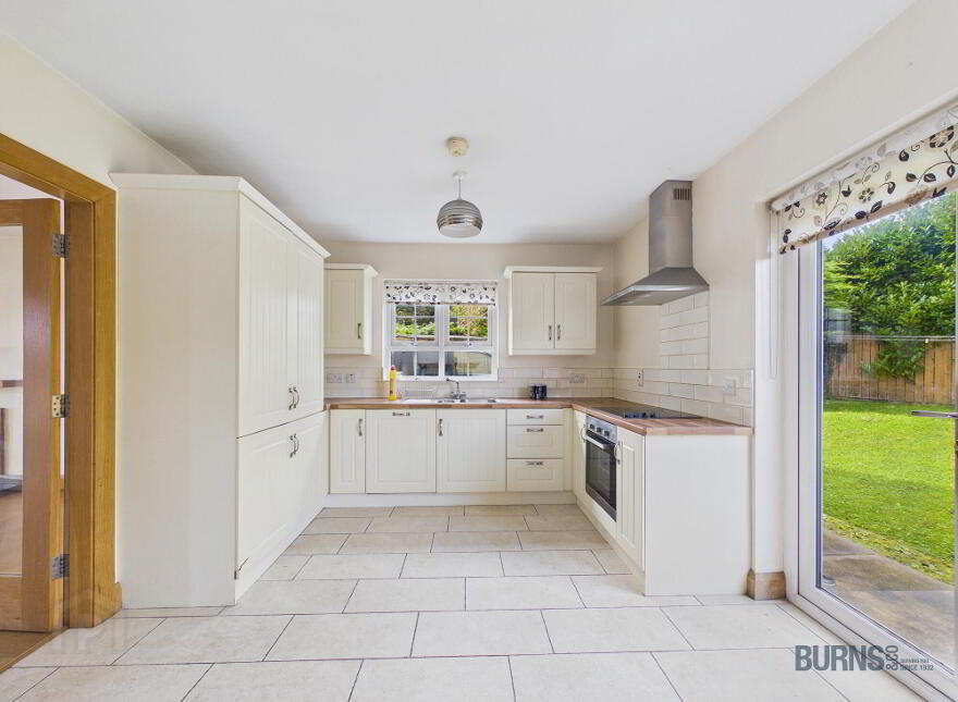 8 Cedar Grove, Magherafelt, BT45 5GT