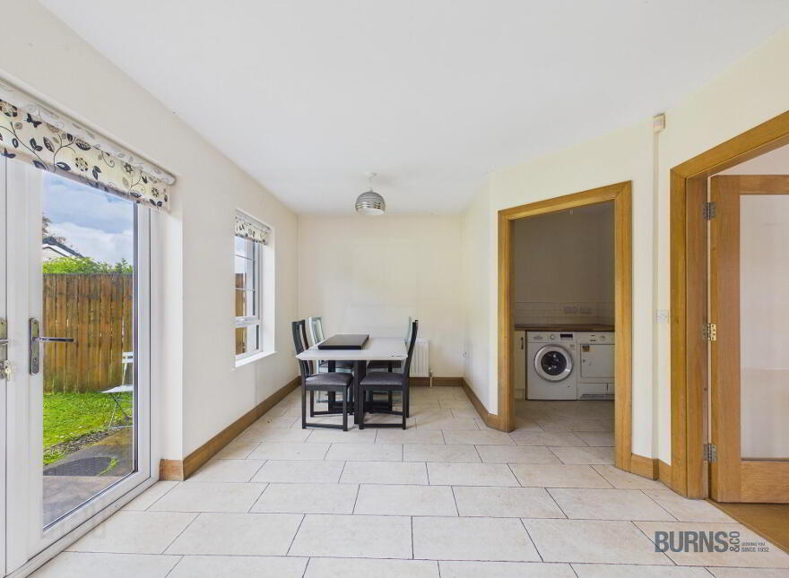 8 Cedar Grove, Magherafelt, BT45 5GT