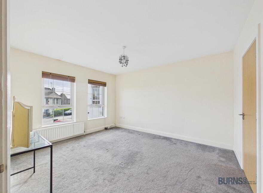 8 Cedar Grove, Magherafelt, BT45 5GT