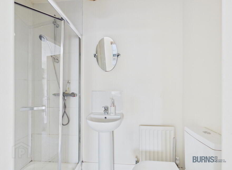 8 Cedar Grove, Magherafelt, BT45 5GT