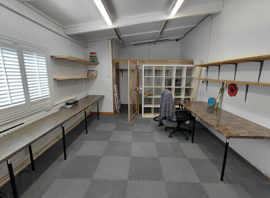 37B Main Street, Markethill, BT60 1PH