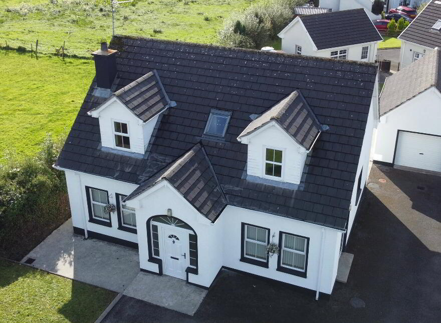 2 Meadowvale, Gurteen Road, Garrison, BT93 4ET