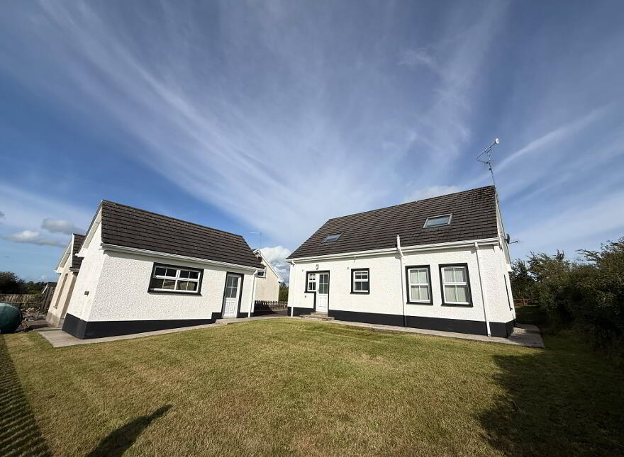 2 Meadowvale, Gurteen Road, Garrison, BT93 4ET