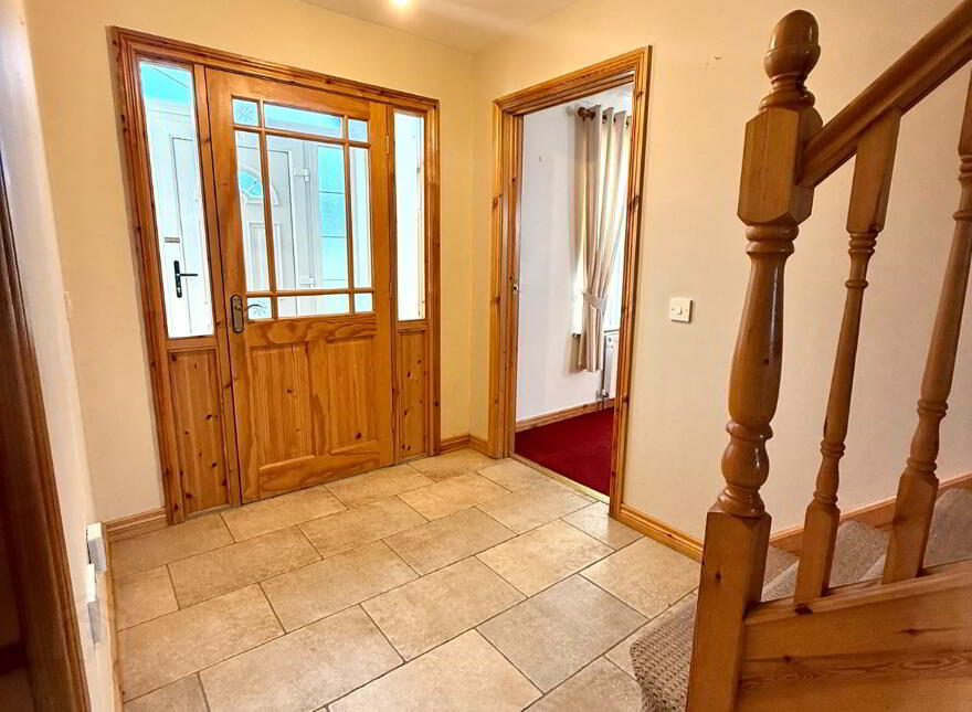 2 Meadowvale, Gurteen Road, Garrison, BT93 4ET