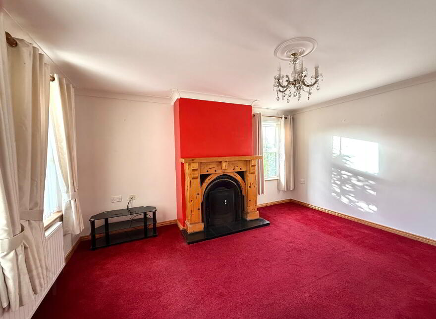 2 Meadowvale, Gurteen Road, Garrison, BT93 4ET