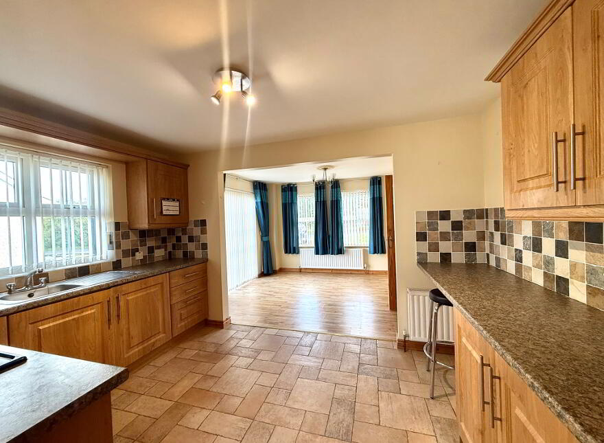2 Meadowvale, Gurteen Road, Garrison, BT93 4ET