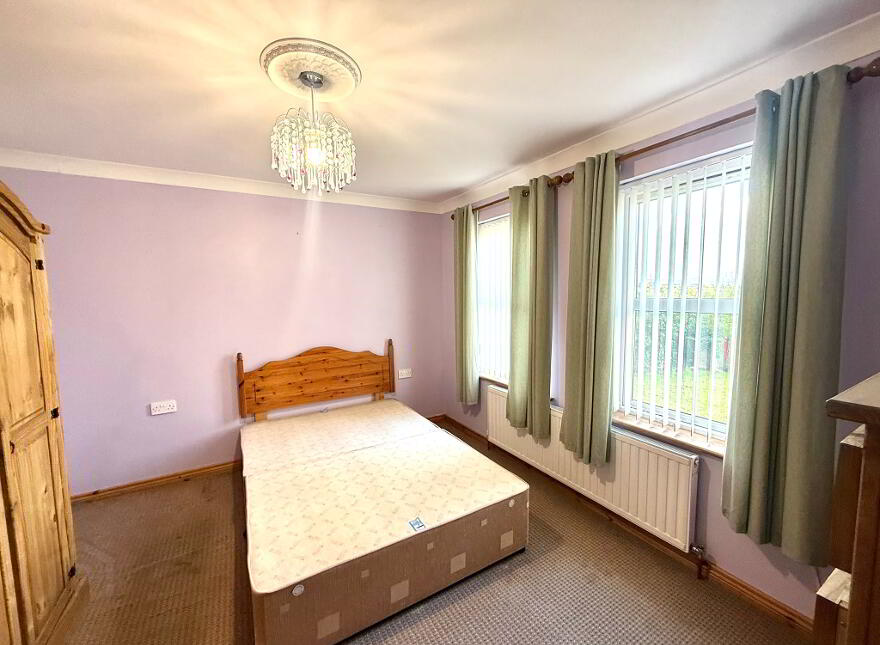 2 Meadowvale, Gurteen Road, Garrison, BT93 4ET