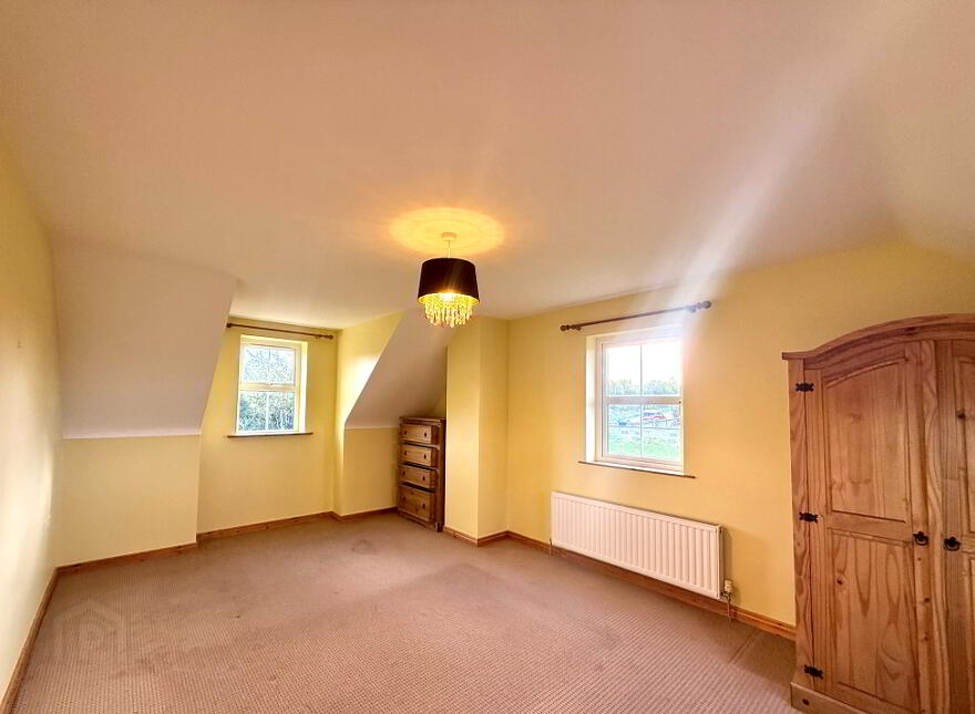 2 Meadowvale, Gurteen Road, Garrison, BT93 4ET