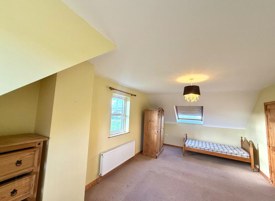 2 Meadowvale, Gurteen Road, Garrison, BT93 4ET