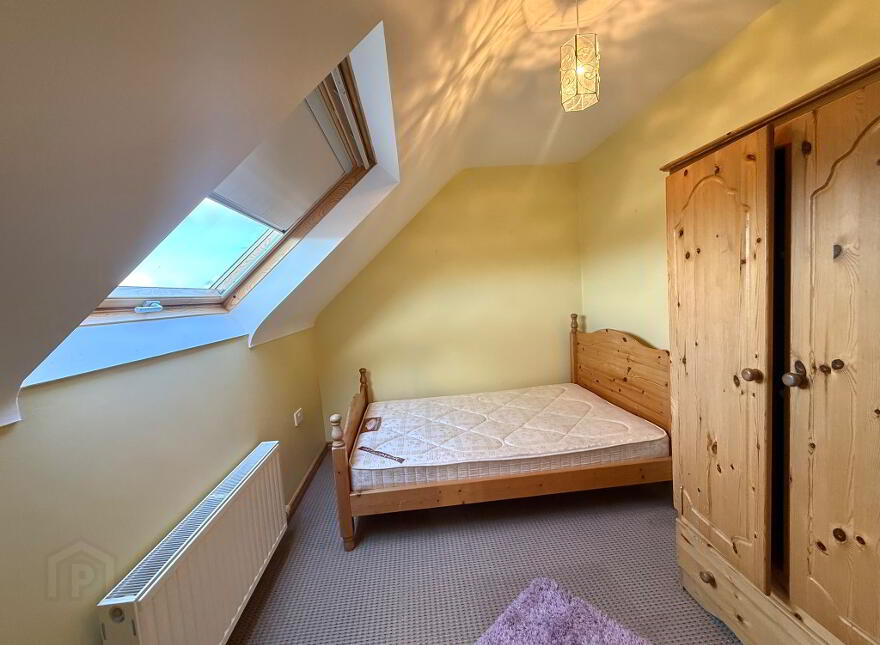 2 Meadowvale, Gurteen Road, Garrison, BT93 4ET