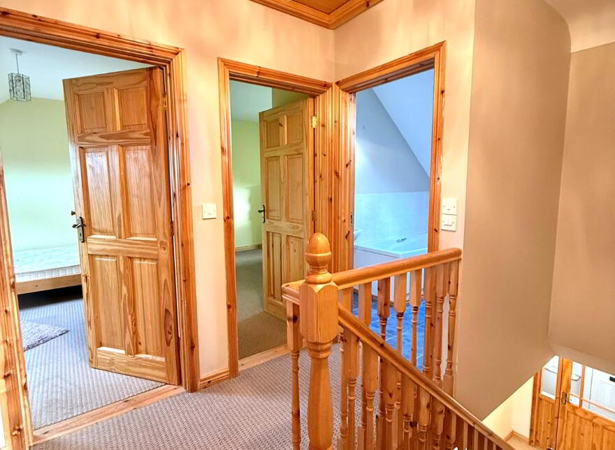 2 Meadowvale, Gurteen Road, Garrison, BT93 4ET
