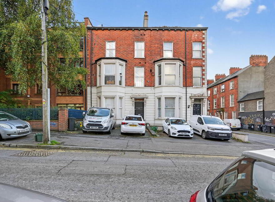 Apt 2, 18 Claremont Street, Belfast, BT9 6AP