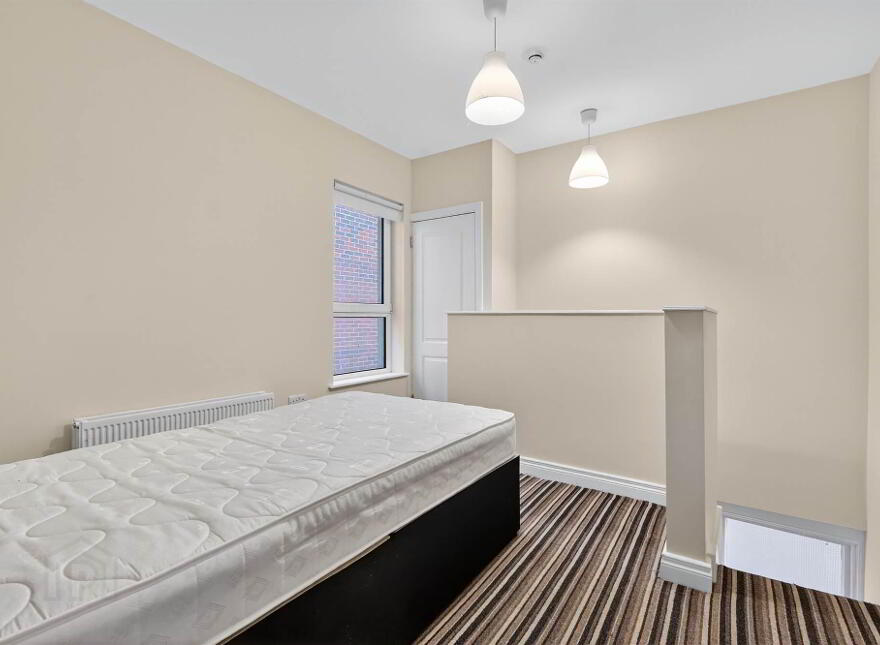 Apt 2, 18 Claremont Street, Belfast, BT9 6AP