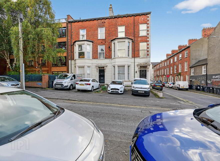 Apt 2, 18 Claremont Street, Belfast, BT9 6AP