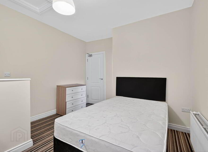 Apt 2, 18 Claremont Street, Belfast, BT9 6AP