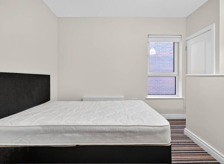 Apt 2, 18 Claremont Street, Belfast, BT9 6AP