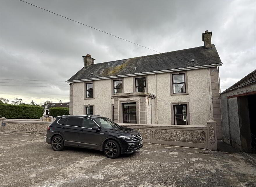 58 Gortfad Road, Portglenone, BT44 8EU