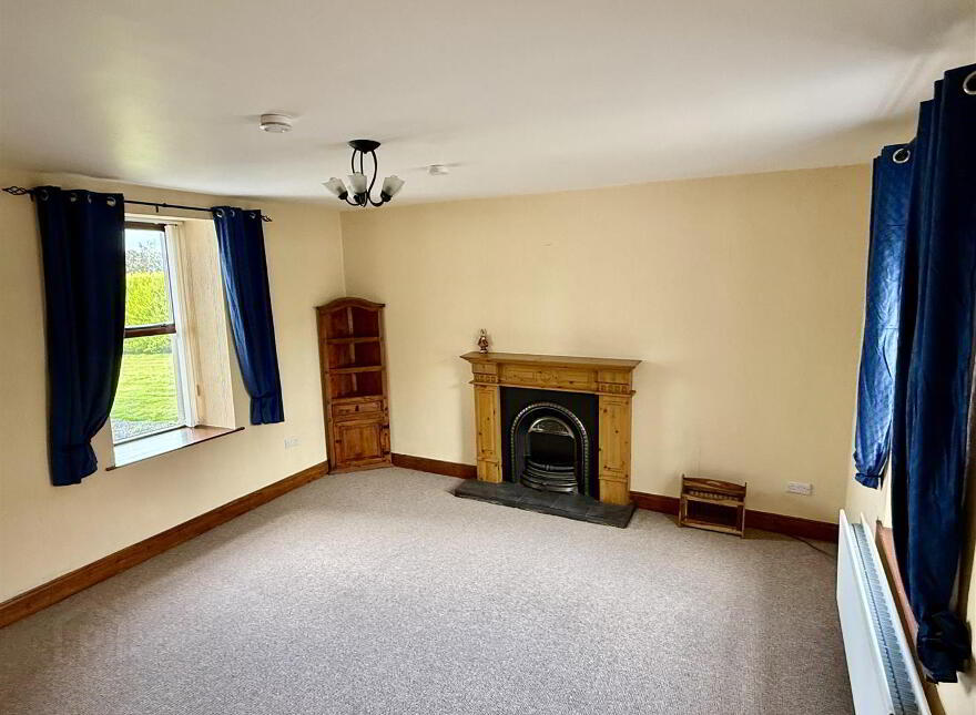 58 Gortfad Road, Portglenone, BT44 8EU