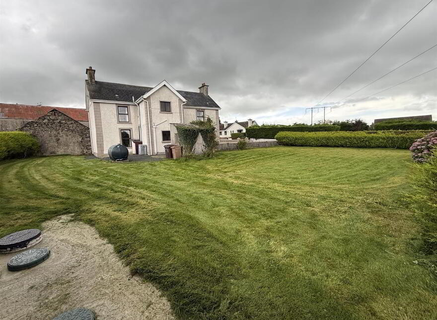 58 Gortfad Road, Portglenone, BT44 8EU